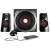 TRUST Reproduktory 2.1 sada reproduktorov so subwooferom GXT 38