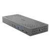 i-tec USB 3.0 / USB-C / Thunderbolt, 3x 4K Docking Station Gen 2 + PD 100W