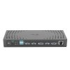 i-tec USB 3.0 / USB-C / Thunderbolt, 3x 4K Docking Station Gen 2 + PD 100W