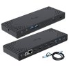 I-tec USB 3.0 / USB-C / Thunderbolt Dual Display Docking Station + PD 100W