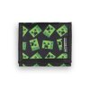 Minecraft Creeper Tri-Fold Wallet - peňaženka