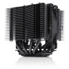 Noctua NH-D9L chromax.black chladič CPU