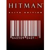 Hitman: Absolution - Elite Edition - Elite Edition (PC) Steam Key