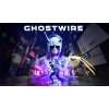 GhostWire: Tokyo (PC) Steam Key