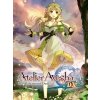 Atelier Ayesha: The Alchemist of Dusk DX (PC) Steam Key
