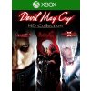 Devil May Cry HD Collection XONE Xbox Live Key