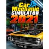 Car Mechanic Simulator 2021 (PC) Steam Key