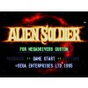 Alien Soldier (PC) Steam Key