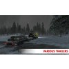 Arctic Trucker Simulator (PC) Steam Key