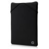 Ochranné obojstranné puzdro HP 14 Blk/Geo