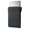 Ochranné obojstranné puzdro HP 14 Blk/Geo