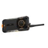 Smartphone Ulefone Armor 26 Ultra 5G Walkie-Talkie 12GB/512GB (Black)
