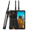 Smartphone Ulefone Armor 26 Ultra 5G Walkie-Talkie 12GB/512GB (Black)