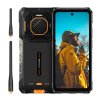 Smartphone Ulefone Armor 26 Ultra 5G Walkie-Talkie 12GB/512GB (Black)