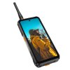 Smartphone Ulefone Armor 26 Ultra 5G Walkie-Talkie 12GB/512GB (Black)