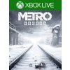 Metro Exodus XONE Xbox Live Key