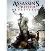 Assassin's Creed III: Remastered (PC) Ubisoft Connect Key