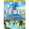 Tribes of Midgard - Deluxe Edition (PC) Steam Key