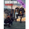 Generation Zero - Alpine Unrest DLC (PC) Steam Key