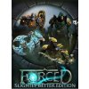 FORCED: Slightly Better Edition (PC) Steam Key