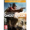 Tom Clancy's Ghost Recon Wildlands - Year 2 Gold Edition (PC) Ubisoft Connect Key