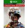 Call of Duty Black Ops: Cold War - Cross-Gen Bundle (XSX/S) Xbox Live Key