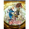 Eiyuden Chronicle: Hundred Heroes - Digital Deluxe Edition (PC) Steam Key