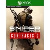 Sniper Ghost Warrior Contracts 2 XONE Xbox Live Key