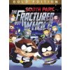 South Park: The Fractured But Whole - Gold Edition (PC) Ubisoft Connect Key