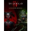 Diablo IV - Vessel of Hatred - Expansion Bundle (PC) Battle.net Key