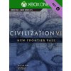 Sid Meier's Civilization VI - New Frontier Pass DLC XONE Xbox Live Key