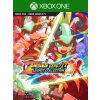 Mega Man Zero/ZX Legacy Collection XONE Xbox Live Key