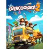 Overcooked! 2 - Complete the Set Bundle (PC) Steam Key