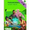 The Sims 4 Paranormal Stuff Pack (PC) EA App Key