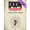 DOOM Eternal - Year One Pass (PC) Steam Key