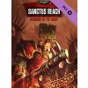 Warhammer 40,000: Sanctus Reach - Horrors of the Warp DLC (PC) Steam Key