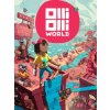 OlliOlli World (PC) Steam Key