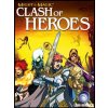 Might & Magic: Clash of Heroes (PC) Steam Key