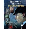 The Sherlock Holmes Collection (PC) Steam Key