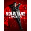 Sherlock Holmes Chapter One - Deluxe Edition (PC) Steam Key