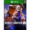 Street Fighter 6 (XSX/S) Xbox Live Key
