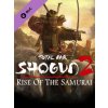 Total War: SHOGUN 2 - Rise of the Samurai Campaign DLC (PC) Steam Key