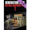Generation Zero - Tactical Equipment Pack 2 DLC (PC) Steam Key