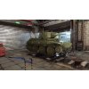 Tank Mechanic Simulator - First Supply DLC (PC) Steam Key