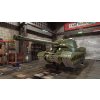 Tank Mechanic Simulator - First Supply DLC (PC) Steam Key