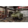 Tank Mechanic Simulator - First Supply DLC (PC) Steam Key