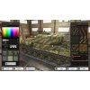 Tank Mechanic Simulator - First Supply DLC (PC) Steam Key