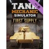 Tank Mechanic Simulator - First Supply DLC (PC) Steam Key