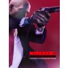 HITMAN 3 Access Pass: HITMAN 2 Expansion DLC (PC) Steam Key