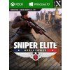 Sniper Elite: Resistance (XSX/S, PC) Xbox Live Key